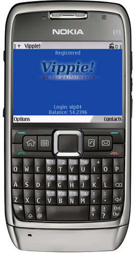 Vippie-Nokia